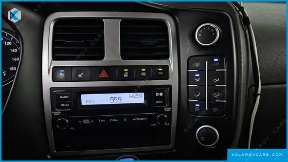 HYUNDAI PORTER II SUPER CAP CRDI