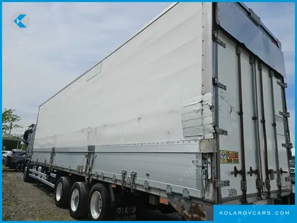 TATA DAEWOO PRIMA LARGE TRUCK NONE