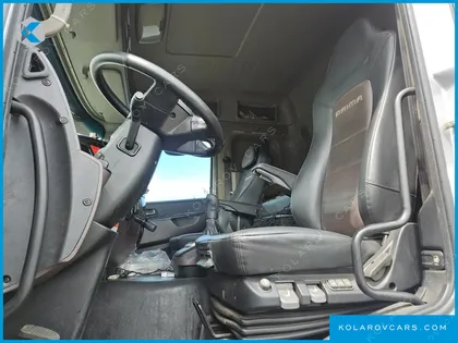 TATA DAEWOO PRIMA LARGE TRUCK NONE