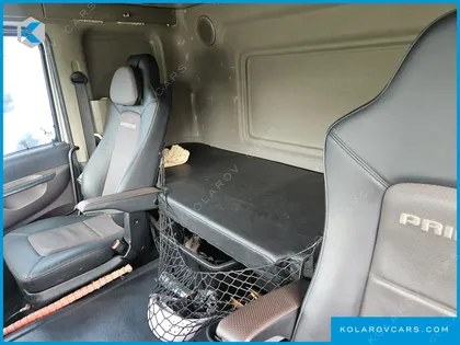 TATA DAEWOO PRIMA LARGE TRUCK NONE