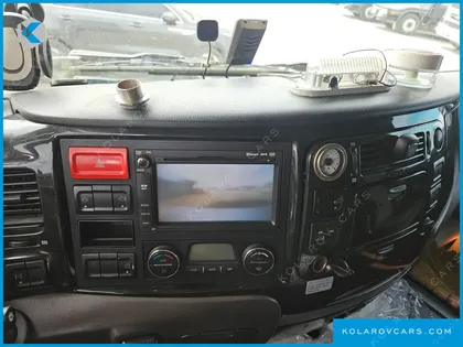 TATA DAEWOO PRIMA LARGE TRUCK NONE