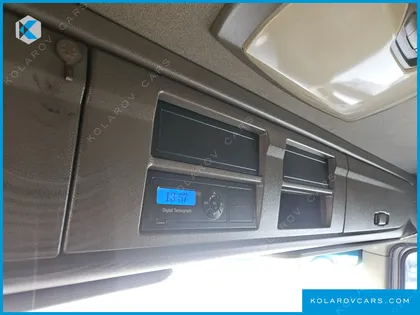 TATA DAEWOO PRIMA LARGE TRUCK NONE