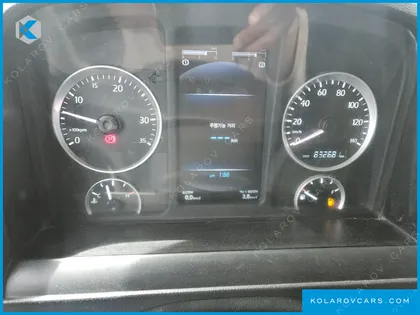 TATA DAEWOO PRIMA LARGE TRUCK NONE