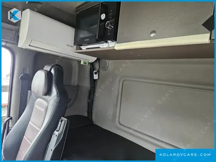 TATA DAEWOO PRIMA LARGE TRUCK 6X4