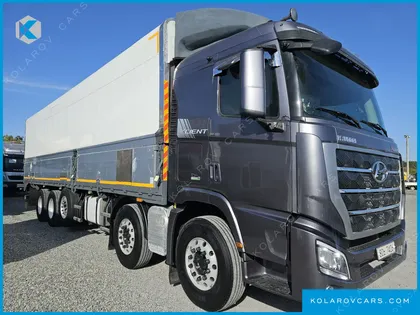 HYUNDAI EXCEED 10X4