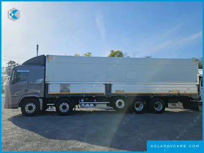 HYUNDAI EXCEED 10X4