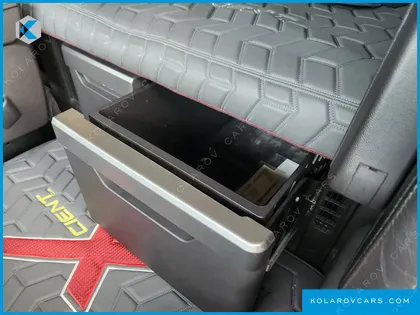 HYUNDAI EXCEED 10X4