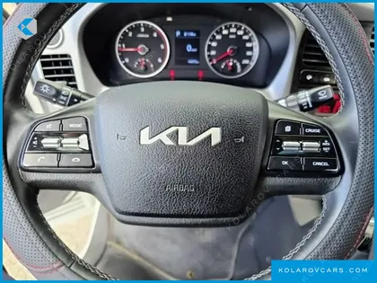 KIA BONGO III KING CAB LPG