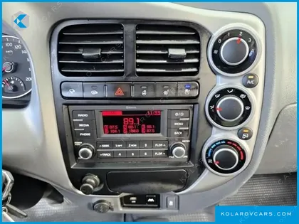 KIA BONGO III KING CAB LPG