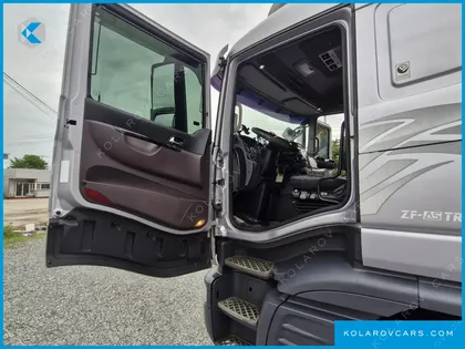 TATA DAEWOO PRIMA LARGE TRUCK 10X4