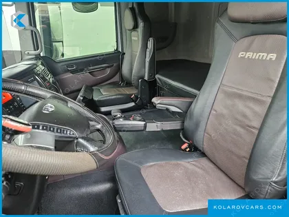 TATA DAEWOO PRIMA LARGE TRUCK 10X4