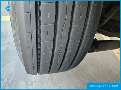 TATA DAEWOO PRIMA LARGE TRUCK 10X4