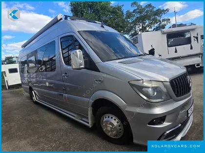 MERCEDES SPRINTER NONE