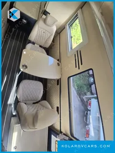 MERCEDES SPRINTER NONE
