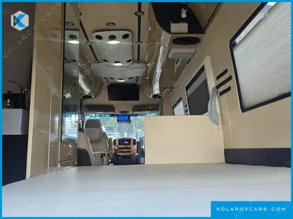 MERCEDES SPRINTER NONE