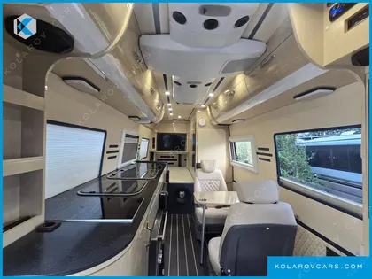 MERCEDES SPRINTER NONE