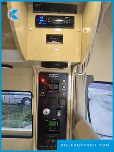 MERCEDES SPRINTER NONE