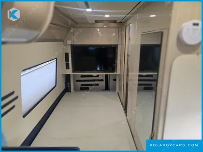 MERCEDES SPRINTER NONE