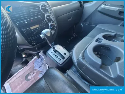 KIA BONGO III NONE