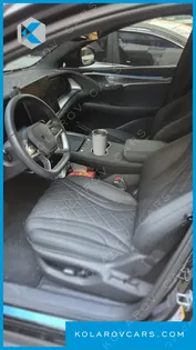 BYD SEALION 7 BASE