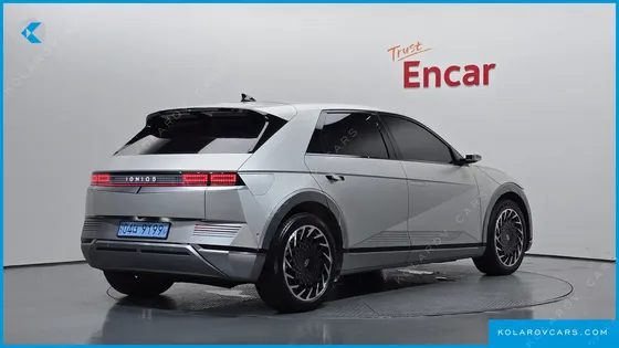 HYUNDAI IONIQ 5 LONG RANGE