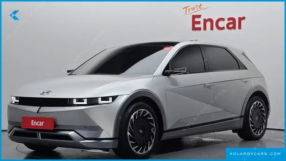 HYUNDAI IONIQ 5 LONG RANGE