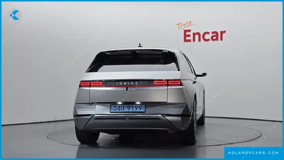 HYUNDAI IONIQ 5 LONG RANGE
