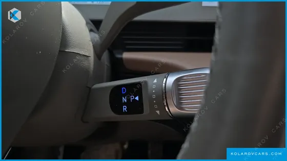 HYUNDAI IONIQ 5 LONG RANGE