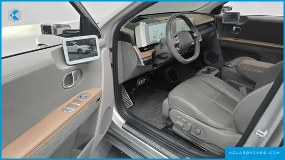 HYUNDAI IONIQ 5 LONG RANGE