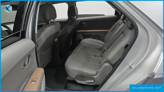 HYUNDAI IONIQ 5 LONG RANGE