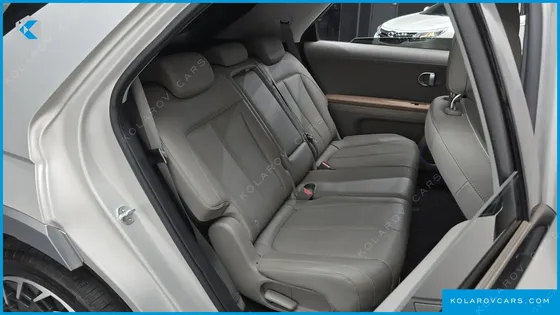HYUNDAI IONIQ 5 LONG RANGE