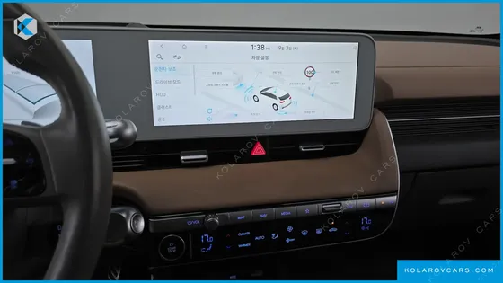 HYUNDAI IONIQ 5 LONG RANGE