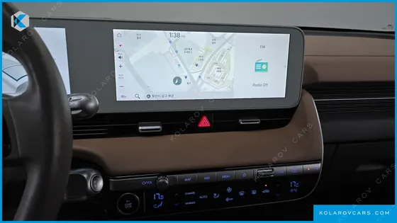 HYUNDAI IONIQ 5 LONG RANGE