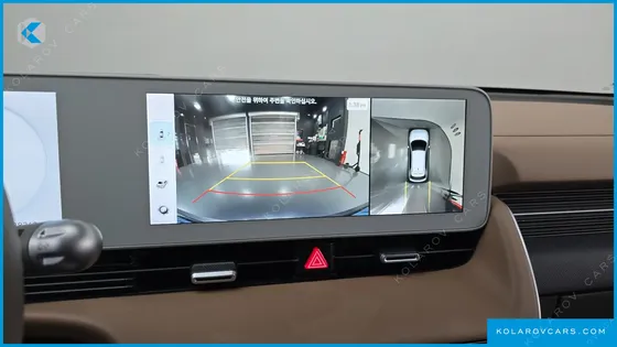 HYUNDAI IONIQ 5 LONG RANGE