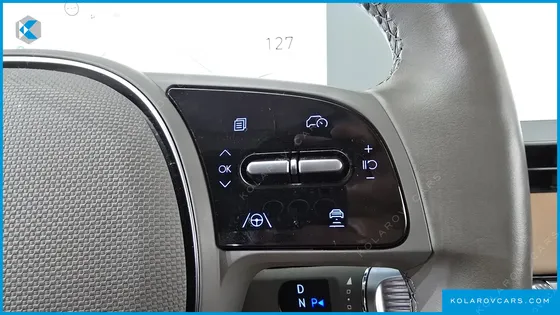 HYUNDAI IONIQ 5 LONG RANGE