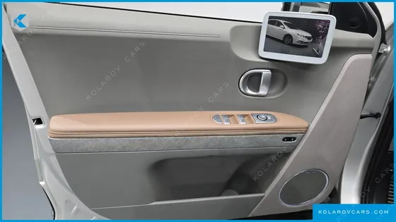 HYUNDAI IONIQ 5 LONG RANGE