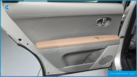 HYUNDAI IONIQ 5 LONG RANGE