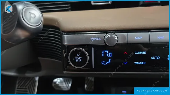 HYUNDAI IONIQ 5 LONG RANGE