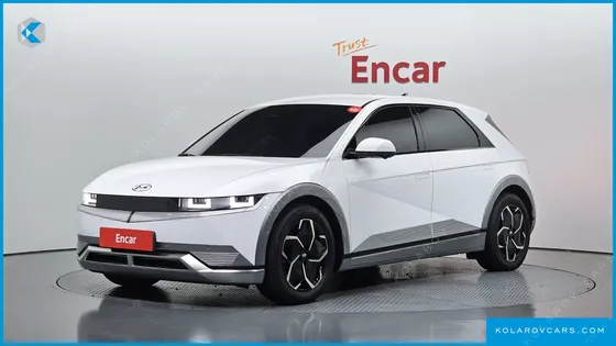 HYUNDAI IONIQ 5 LONG RANGE AWD