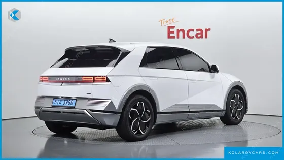 HYUNDAI IONIQ 5 LONG RANGE AWD