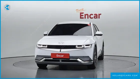 HYUNDAI IONIQ 5 LONG RANGE AWD