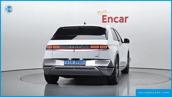 HYUNDAI IONIQ 5 LONG RANGE AWD