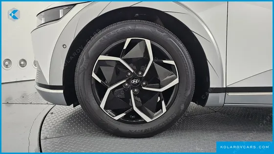 HYUNDAI IONIQ 5 LONG RANGE AWD