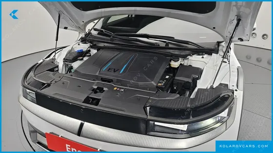 HYUNDAI IONIQ 5 LONG RANGE AWD