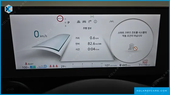 HYUNDAI IONIQ 5 LONG RANGE AWD