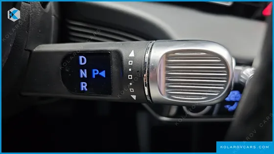 HYUNDAI IONIQ 5 LONG RANGE AWD