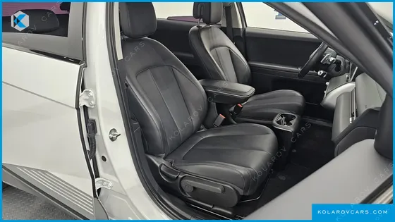 HYUNDAI IONIQ 5 LONG RANGE AWD