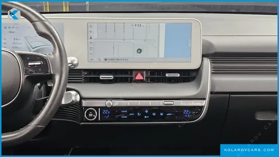 HYUNDAI IONIQ 5 LONG RANGE AWD