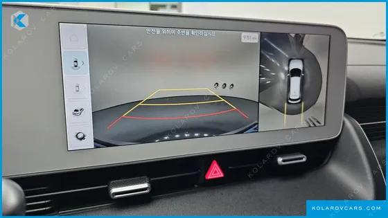 HYUNDAI IONIQ 5 LONG RANGE AWD