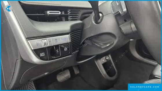 HYUNDAI IONIQ 5 LONG RANGE AWD
